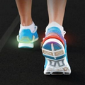 LED Shoe Safety Clip